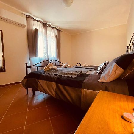 Da Nonna Pasqualina Bed & Breakfast Ciorlano ภายนอก รูปภาพ