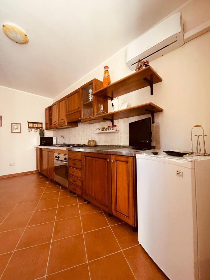 Da Nonna Pasqualina Bed & Breakfast Ciorlano ภายนอก รูปภาพ