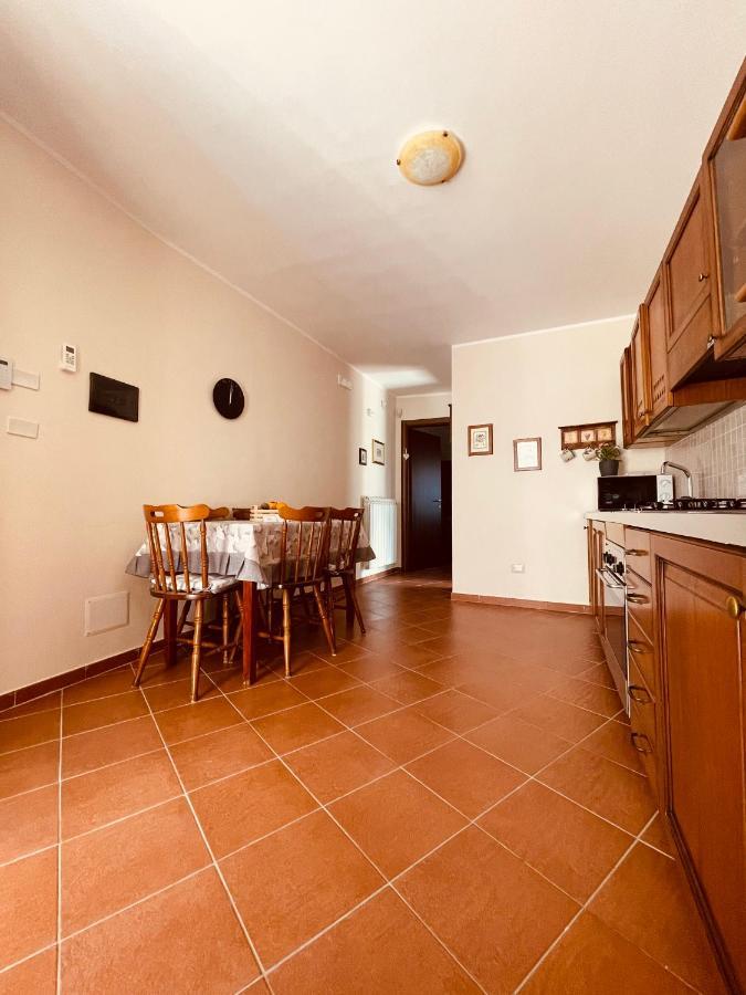 Da Nonna Pasqualina Bed & Breakfast Ciorlano ภายนอก รูปภาพ