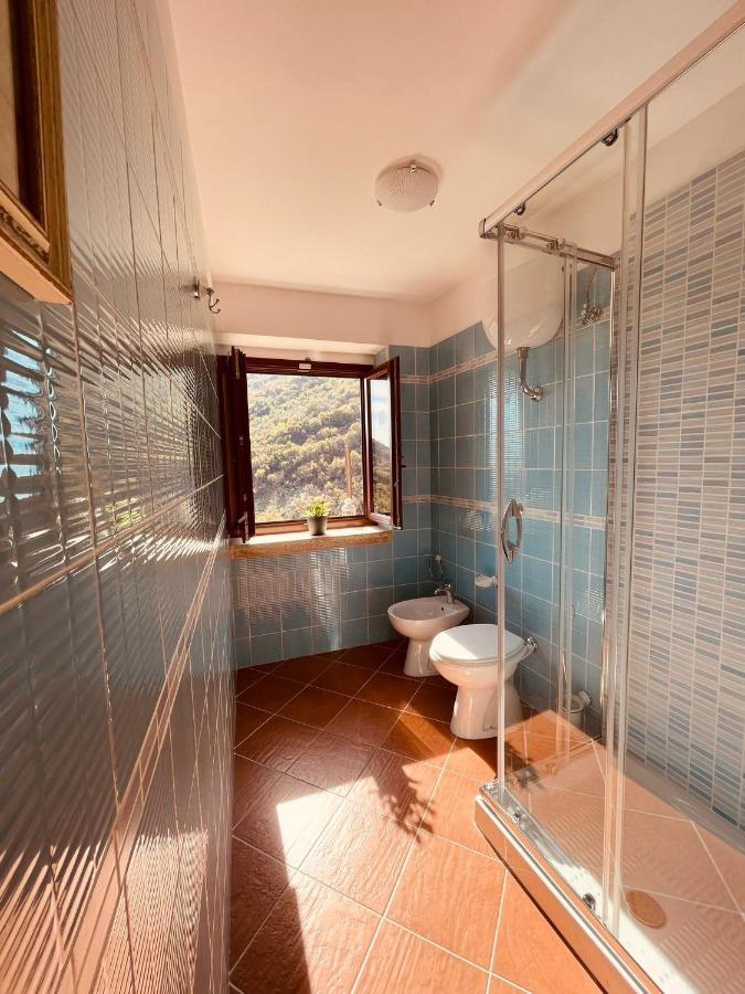 Da Nonna Pasqualina Bed & Breakfast Ciorlano ภายนอก รูปภาพ