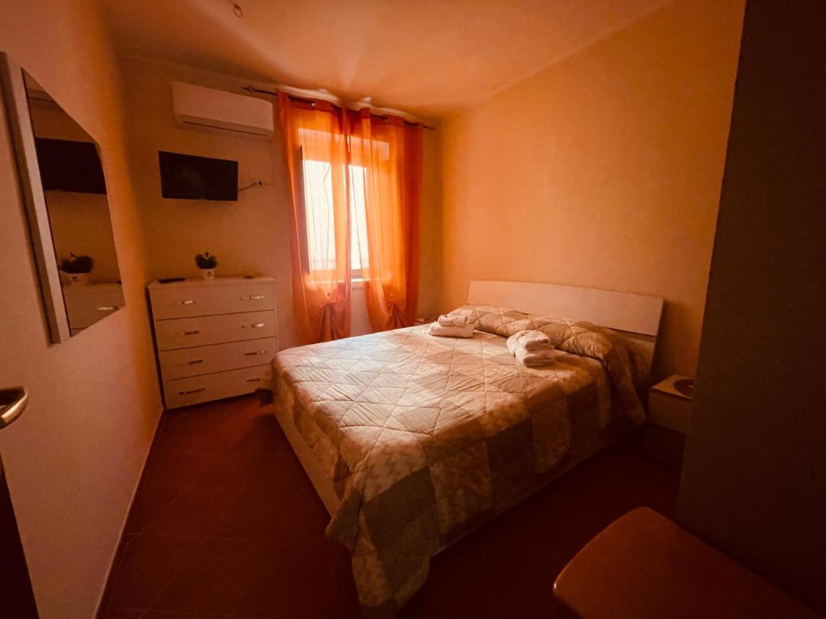 Da Nonna Pasqualina Bed & Breakfast Ciorlano ภายนอก รูปภาพ