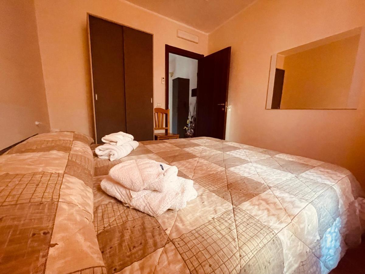 Da Nonna Pasqualina Bed & Breakfast Ciorlano ภายนอก รูปภาพ